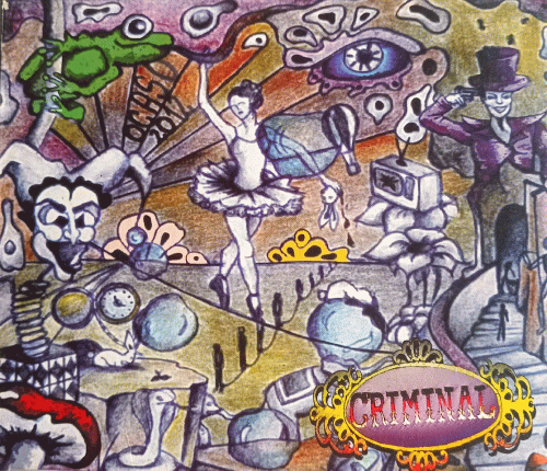 Ocaso 2012 : Criminal